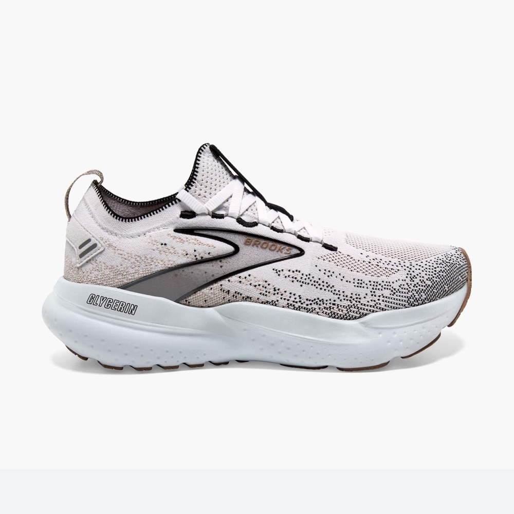 NWT Glycerin StealthFit GTS 21